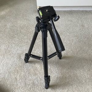 Phone Tripod